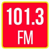 Radio 101.3 FM Radio Station Online Radio Station