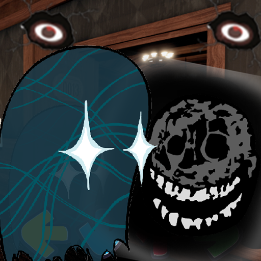 FMF Survival 100 Horror DOORS icon
