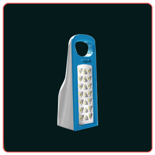 Low Power Emergency Light icon