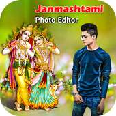 Janmashtami Photo Editor on 9Apps