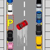 Learn Parallel Parking icon