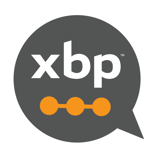 XBP Mobile icon