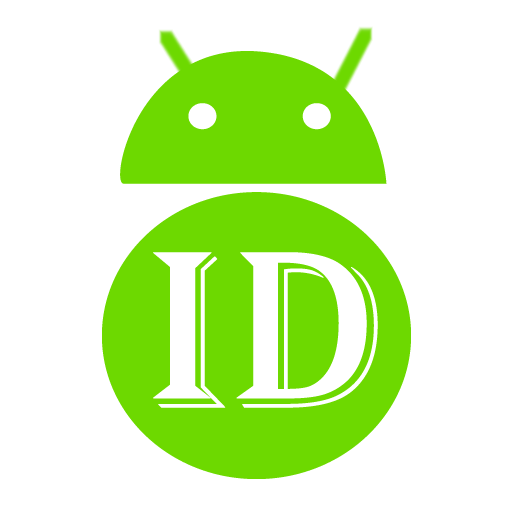 Phone Id icon