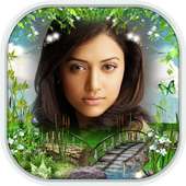 Fantasy Photo Frames on 9Apps