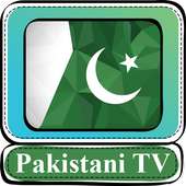 Pakistan TV UHD on 9Apps