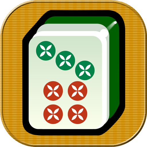 Mahjong Solitaire Classic icon