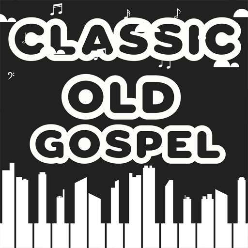 Black Gospel Music old classic Songs icon