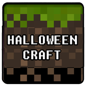 Halloween Craft Adventure icon