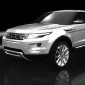 Land Driving Simulator icon