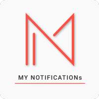 My Notifications