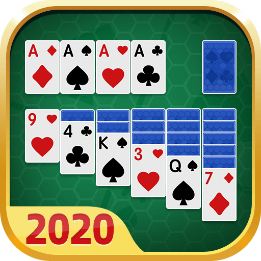 Solitaire Joy icon