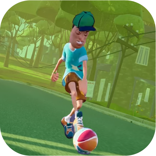 Scary Neighbor Mod Granny Game icon