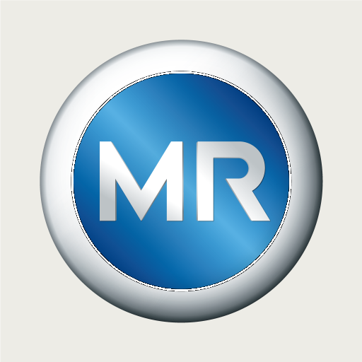 MR Power Quality App icon
