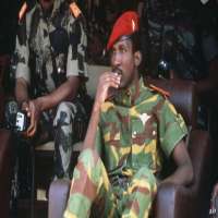 Thomas Sankara on 9Apps