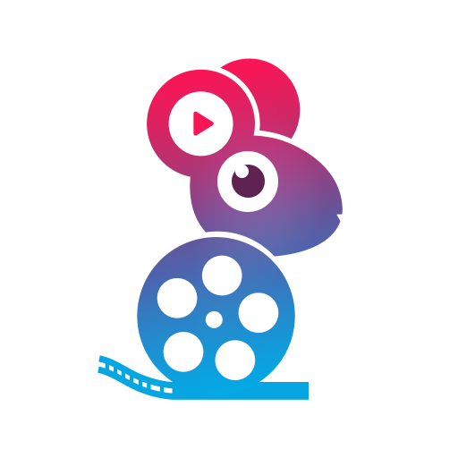 Qfilm - Short Movie Maker with sound effects. icon