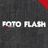 Foto Flash icon