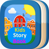 Kids Storys Books icon