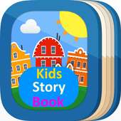 Kids Storys Books on 9Apps