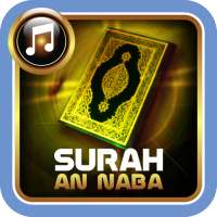 Surah An Naba MP3 on 9Apps