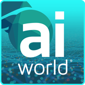 AI World 2018 icon