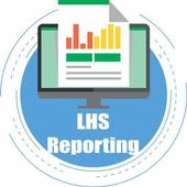 LHS Reporting App icon