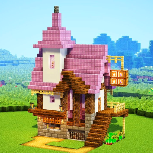 Craft Palace Pro New icon