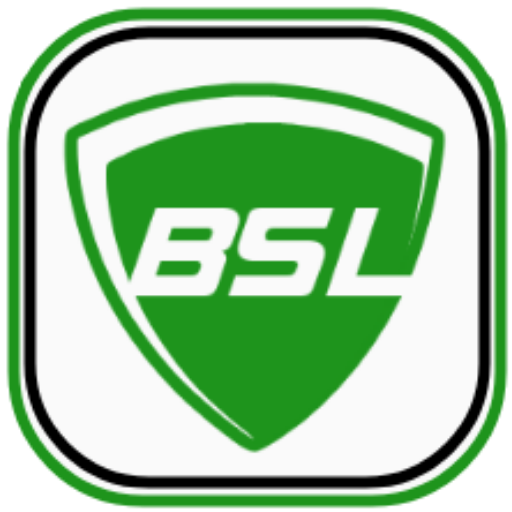 BSL CARD أيقونة