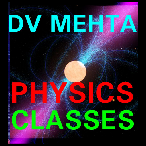 DV Mehta иконка