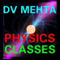 DV Mehta on 9Apps