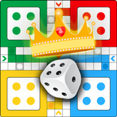 Ludo Game : Ludo Star 2020 icon