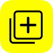 AddMe - Friends on Snapchat,KK icon