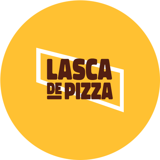 Lasca de Pizza icon
