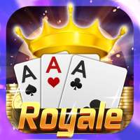 XM Teen Patti Royale