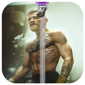 Conor Zipper Lock Screen icon