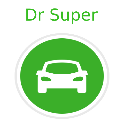Dr Super icon