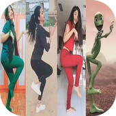 Dame Tu Cosita icon
