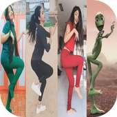 Dame Tu Cosita