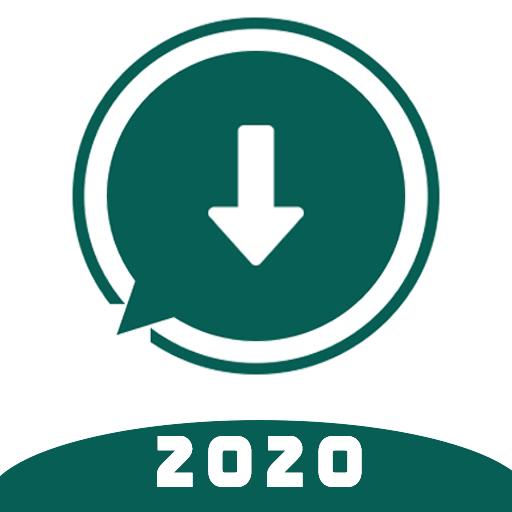 All In One Status Downloader Pro icon