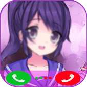 Calling Yandere Simulator icon