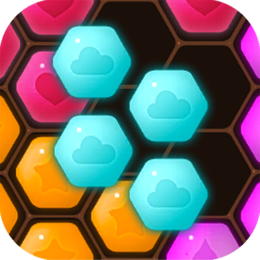Hexa Block Puzzle icon