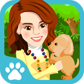 My Sweet Puppy Dog icon