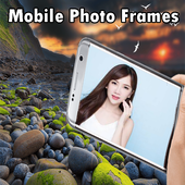 Mobile Photo Frames icon