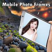 Mobile Photo Frames