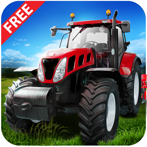 Farming Simulator Free icon