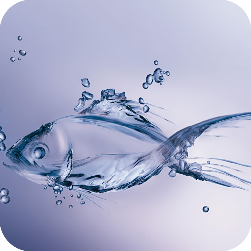 Fish Wallpaper HD icon