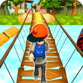 Jungle Run: Escape the Temple icon