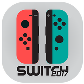 NSW Nitendo Switch Emulator 🕹 icon