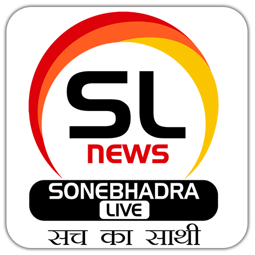 Sonebhadra Live आइकन