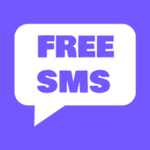 Free SMS - International Text For Free icon