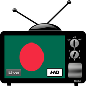 Bangladesh TV icon